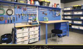 Imagem 5: Apartamento à venda, 2 quartos, 2 vagas, Enseada Azul - Guarapari/ES