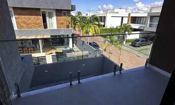 Imagem 3: Casa 4 suítes sendo 3 com closet na Priscila Dutra