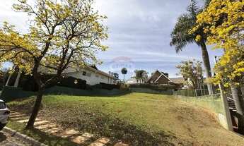 Imagem 3: Terreno em condomínio de alto padrão à venda Bragança Paulista, SP!!