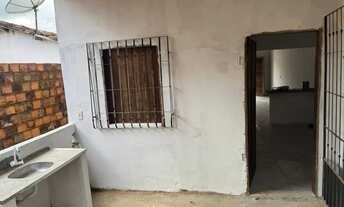 Imagem 3: Vendo Casa na Cabanagem SF