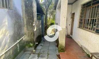 Imagem 6: Terreno à venda, 847 m² por R$ 280.000,00 - Mata Paca - Niterói/RJ