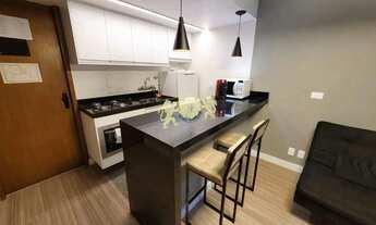 Imagem 5: Rarus Flats - Flat para locação - Edifício Park Lane