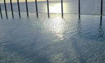 Imagem 10: Ilha de mykonos - studio mobiliado - vista mar