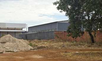 Imagem 5: Terreno comercial para Galpão