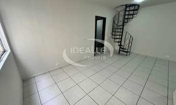 Imagem 2: Cobertura em São Jose dos Pinhais