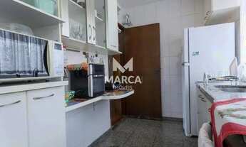 Imagem 6: Cobertura à venda, 2 quartos, 1 suíte, 2 vagas, Buritis - Belo Horizonte/MG