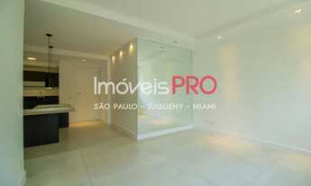 Imagem 3: Apartamento 88m² 2 dormitórios para locação no Itaim Bibi