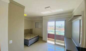 Imagem 2: Apartamento para aluguel CASCATA 1 quarto 2.200,00 Villa Funchal