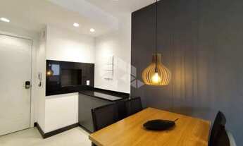 Imagem 6: Apartamento 38M² - para Alugar