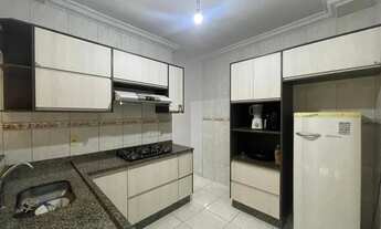 Imagem 5: Casa de 2 Quartos sendo 1 Suite e Churrasqueira Setor Center Ville- Goiania