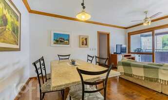 Imagem 2: Apartamento à venda em São João com 962 m², 3 quartos, 1 suíte, 3 vagas