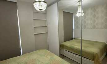 Imagem 7: Apartamento para locação no Terrazzo Santa Luzia - Horto Florestal