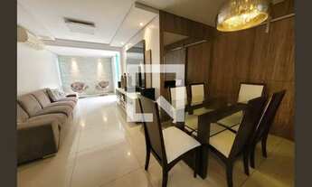 Imagem 2: Apartamento à Venda - Cidade Nova, 3 Quartos, 149 m2