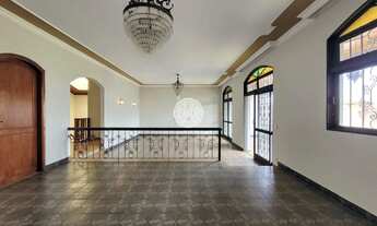 Imagem 6: Casa com 03 Suítes para Alugar, 565m² construídos - Jardim Paulistano