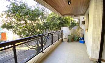 Imagem 2: APARTAMENTO A VENDA, RUA DOUTOR SATAMINI (TIJUCA) VARANA, 3 QUARTOS 1 SUITE, 2 VAGAS DE GA