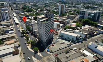 Imagem 5: Casa para Venda em Manaus, Centro, 4 dormitórios, 3 suítes, 4 banheiros, 1 vaga