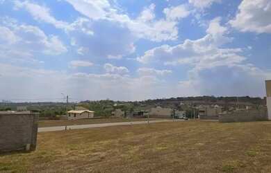 Imagem 4: Lote no condomínio Jardins Capri