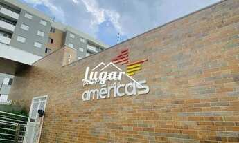 Imagem 2: Apartamento 2 quartos com suíte, 70m², 3 vagas no Jóquei Clube Aluguel R$2.200