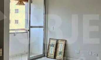 Imagem 3: Apartamento para aluguel, 3 quartos, 1 suíte, 2 vagas, PRESIDENTE ROOSEVELT - UBERLANDIA/M