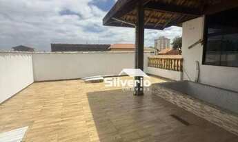 Imagem 4: Casa com 3 dormitórios para alugar, 150 m² por R$ 3.800/mês - Cidade Morumbi - São José do