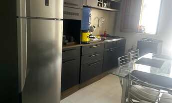 Imagem 6: Casa toda mobiliada