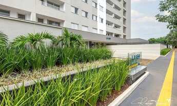 Imagem: Linea Leste-Oeste 60,10 m², 2 quartos e