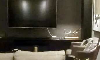 Imagem 6: Apartamento com 4 quartos e 3 vagas - Centro - Florianópolis/SC