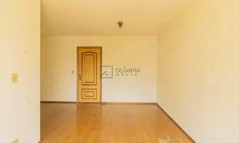 Imagem 3: Venda Apartamento 3 Dormitórios - 87 m² Vila Clementino