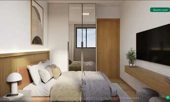 Imagem 6: Apto a venda -Lançamento