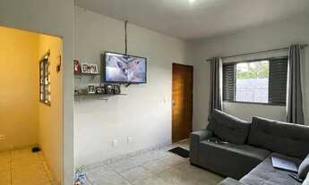 Imagem 3: Casa a venda no Arco iris em Anapolis