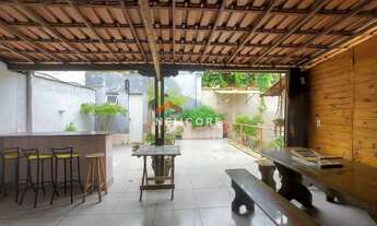 Imagem 3: Casa em Rua Araruana - Salgado Filho - Belo Horizonte/MG