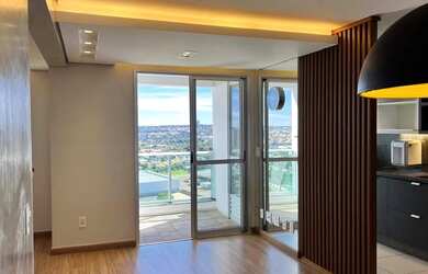 Imagem 4: Apartamento à venda, 1 quarto, 1 suíte, Tiradentes - Campo Grande/MS