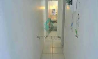 Imagem 16: Riachuelo Apartamento com 2 dormitórios