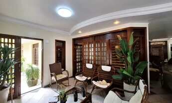 Imagem 5: Casa Térrea 3/4 c/ suíte de 200 m², sala de estar e jantar, 2 vagas por 450.000,00