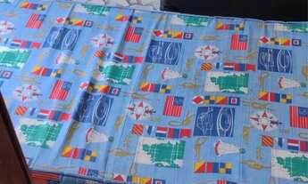 Imagem 3: Casa 1 dormitório locação temporada