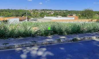 Imagem: Lote em Santos Dumont