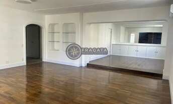 Imagem 5: Apartamento com 252m² - 4 quartos sendo 3 suítes e 2 vagas - Jardim América/SP