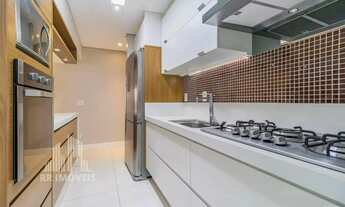 Imagem 6: RR9452 Apartamento MOBILIADO 87m² CONDOMÍNIO RESERVA DO ALTO - OPORTUNIDADE - 2 Dorms 1 Va