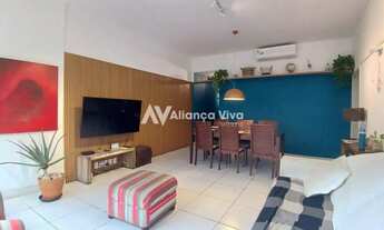 Imagem 5: Laranjeiras Apartamento com 3 dormitórios