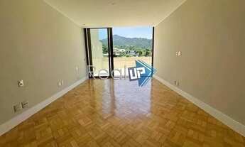 Imagem 5: ÓTIMA COBERTURA DE 4 QUARTOS COM VAGA NO LEBLON