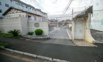 Imagem 4: Quarto casal em condominio fechado no Portão com garagem