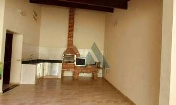 Imagem 5: Casa com 3 dormitórios à venda, 247 m² por R$ 600.000 - Vila Reis - Itapetininga/SP