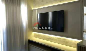 Imagem 4: Apartamento em Avenida Monsenhor Jerônimo Baggio - Jardim Nossa Senhora Auxiliadora - Camp