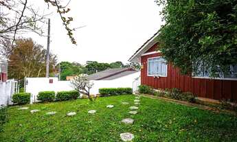 Imagem: Terreno plano ZR2 a venda no Santa Cândida