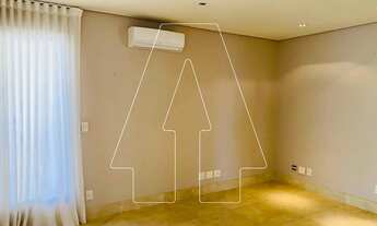 Imagem 3: Luxuoso apartamento à venda no Centro de Araçatuba