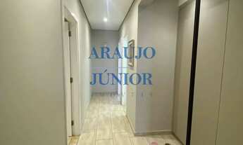 Imagem 6: Casa para locação em Americana-SP, Bairro Nossa Senhora de Fátima: 2 quartos, 1 suíte, 1 s