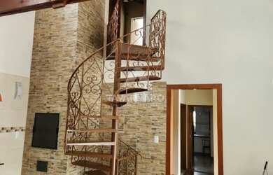 Imagem 2: Sobrado Geminado em Ponta Grossa