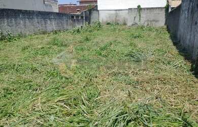 Imagem 2: Terreno à venda, 360 m² por R$ 380.000,00 - Jardim Britânia - Caraguatatuba/SP