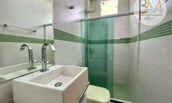 Imagem 7: Casa com 4 dormitórios à venda, 300 m² por R$ 1.500.000 - Parque Ipê - Feira de Santana/BA