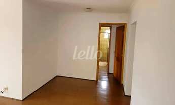 Imagem 2: Apartamento 2 quartos à venda no(a) Vila Mazzei